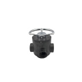 Prix ​​d&#39;usine Filtre d&#39;eau Runxin Filtre Control Valve manuel Runxin avec prix bas F56D